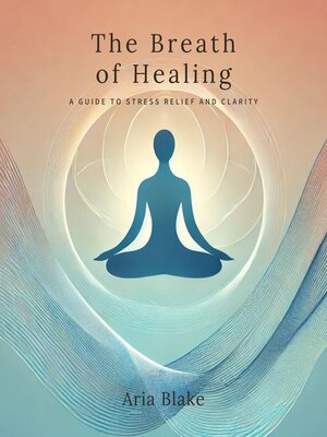 cover image of The Breath of Healing